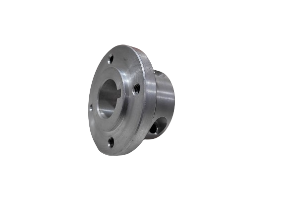 Koios Engineering Solutions render gokart disc hub